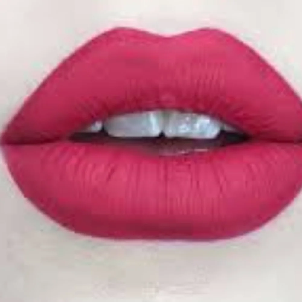 ❇️🧚‍♀️BERLIN KVD Beauty DISCONTINUED Everlasting Liquid Lipstick NWOBOX